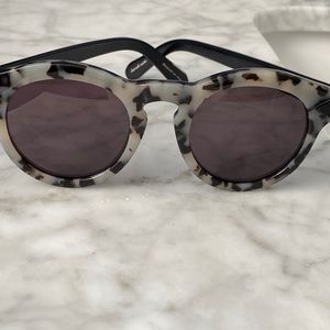 KREWE Toulouse sunglasses